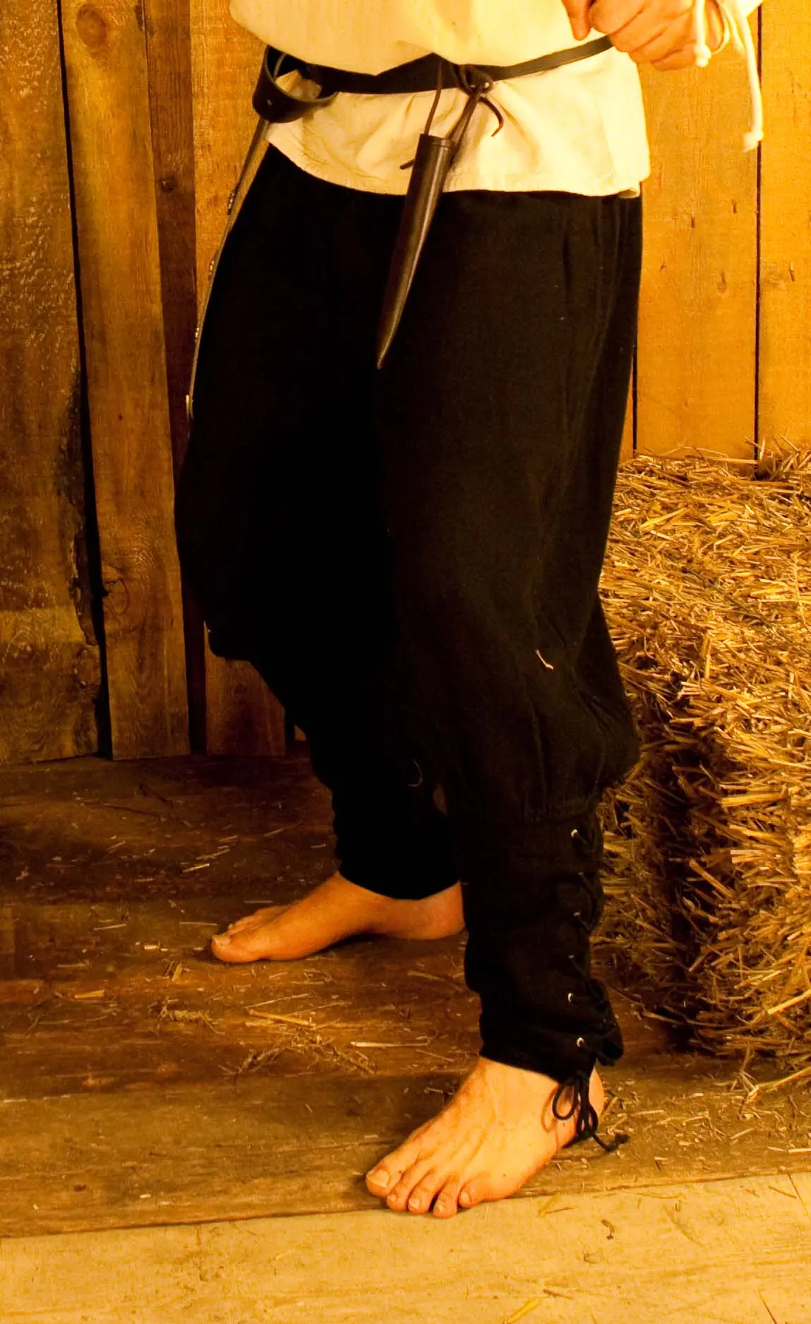 Mittelalter-Hose, Wikingerhose