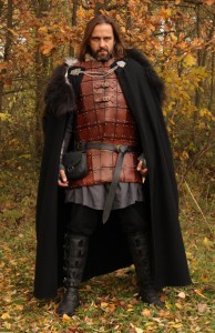 Komplett dräkt Ranger