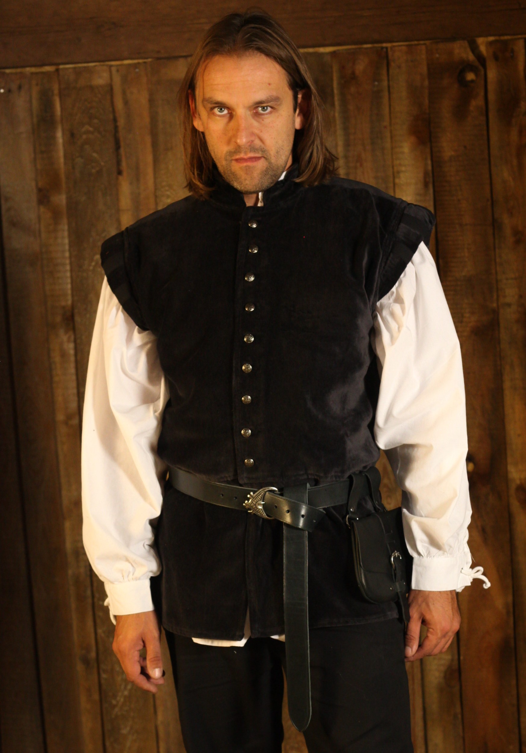 Mittelalterlicher Wams