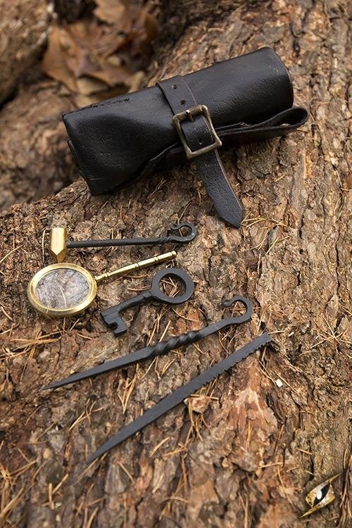 Thieves Tools - Black
