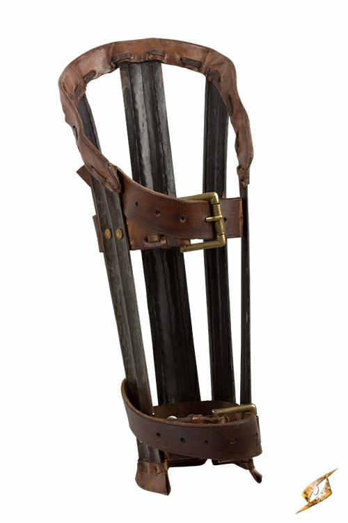 Wikinger Armschienen M/L