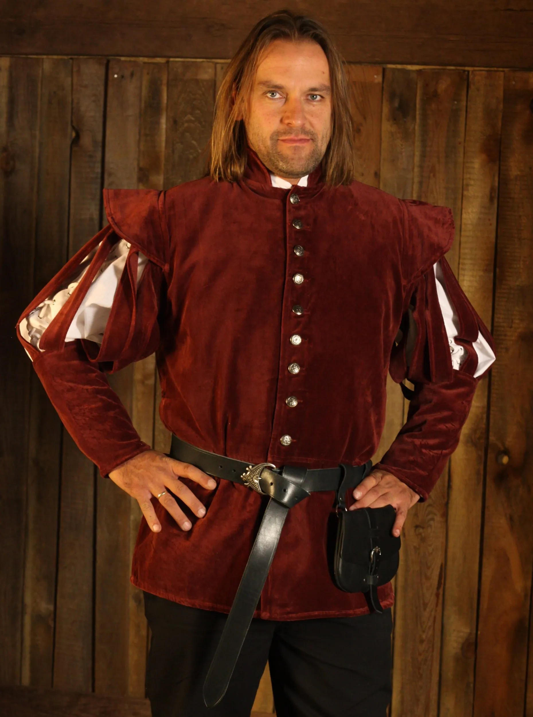 Tudor Edelmann