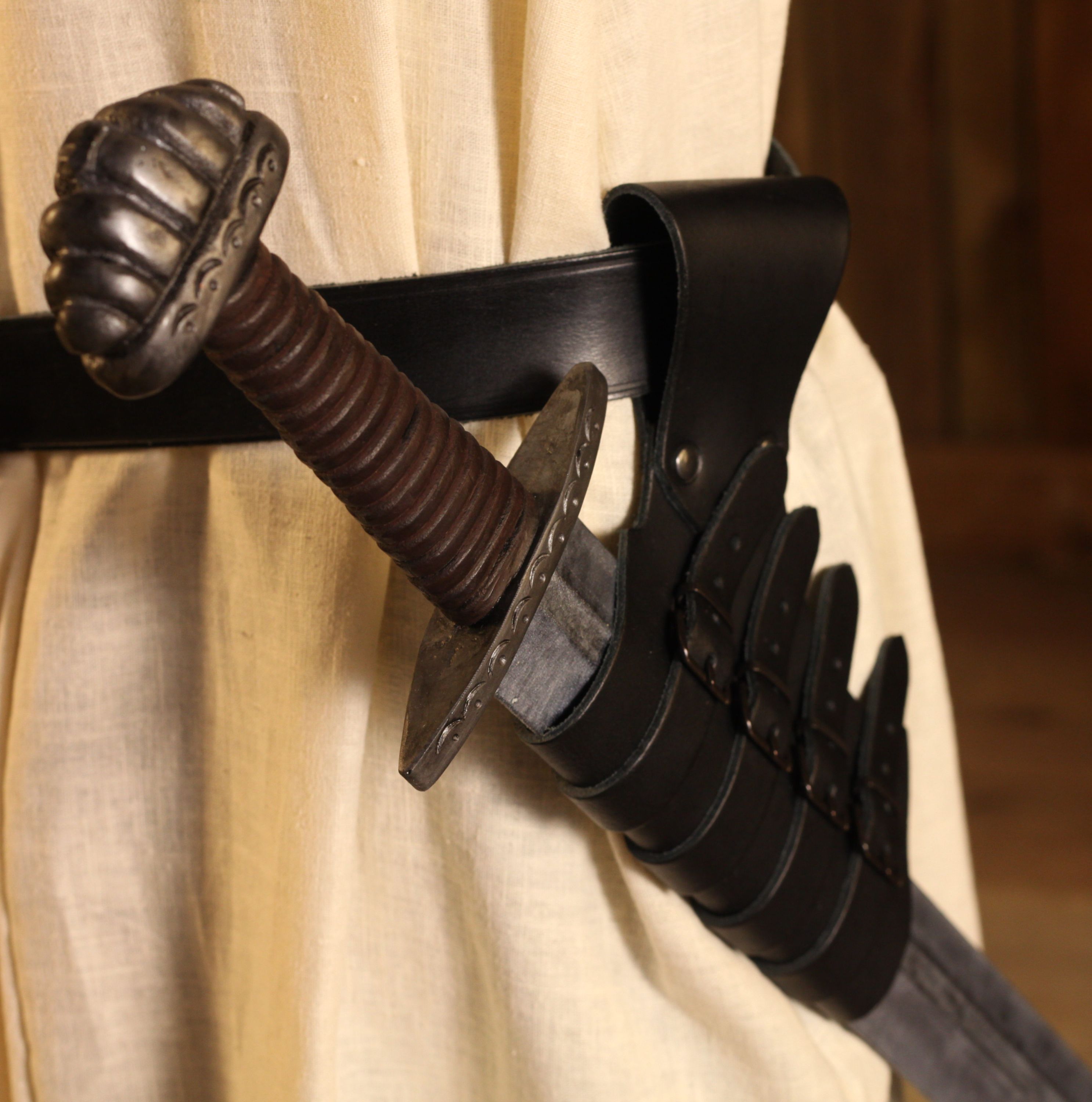 LARP Schwert Typ XII 90cm