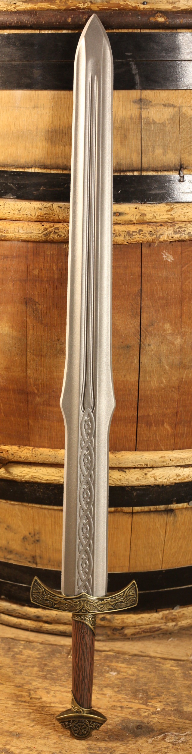 Wikingerschwert Hersir 88cm