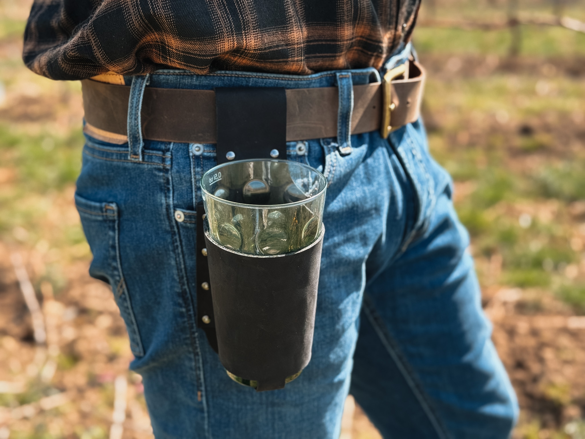 BecherBoss Getränkehalter 1000