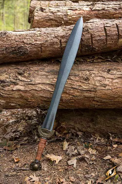 Keltisches Schwert 85cm