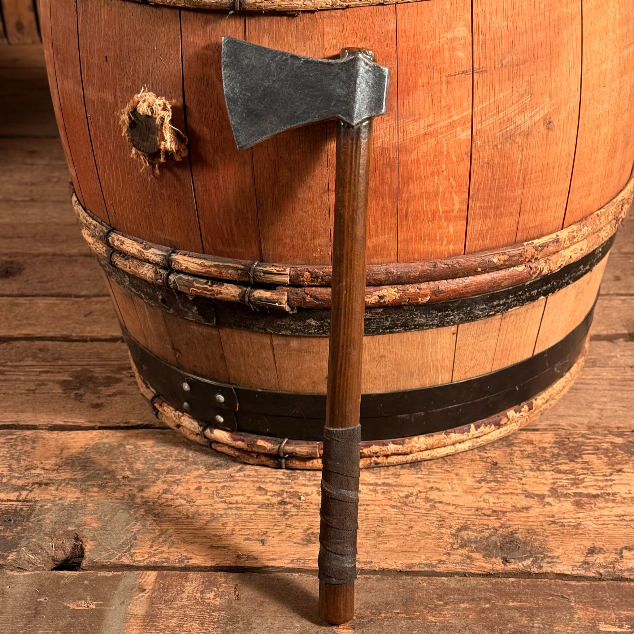 Larp Axt Snorre 55cm