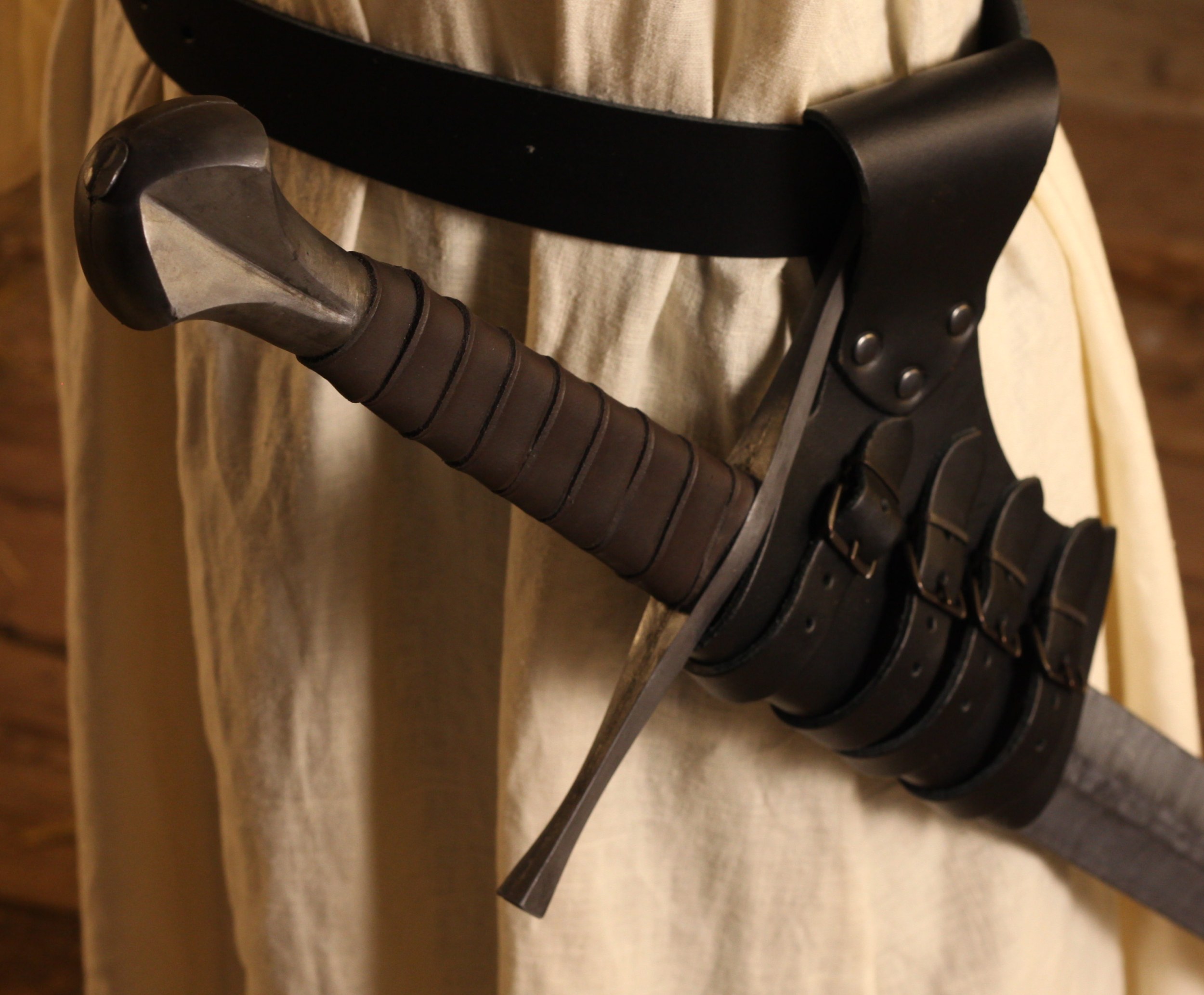 LARP Langschwert Typ II 110cm