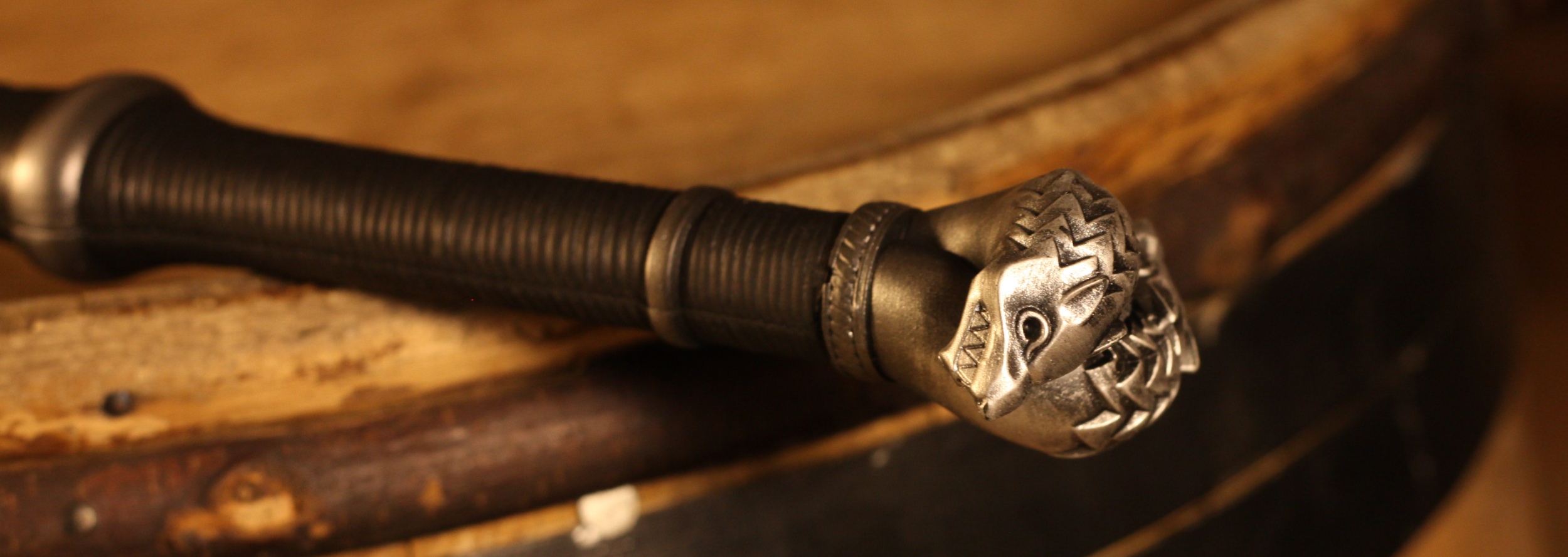 Geralt''s Silberschwert Witcher III 125cm