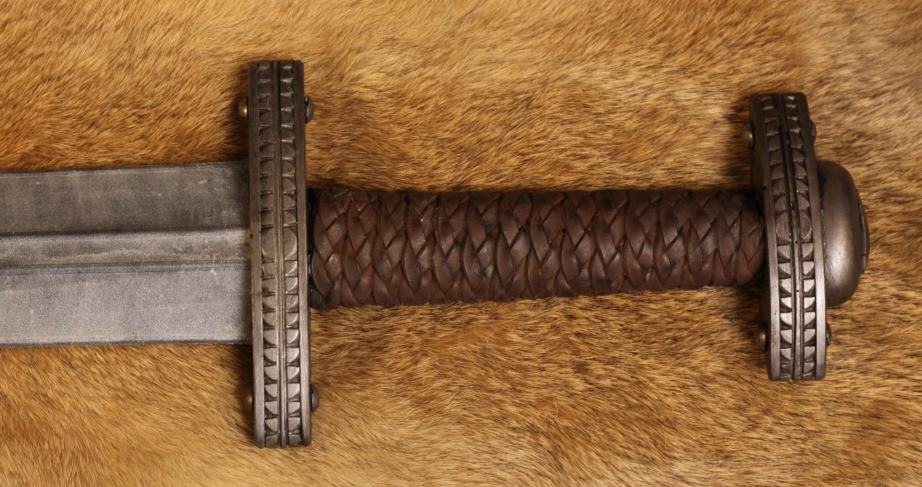 LARP Schwert Typ XIX 100cm