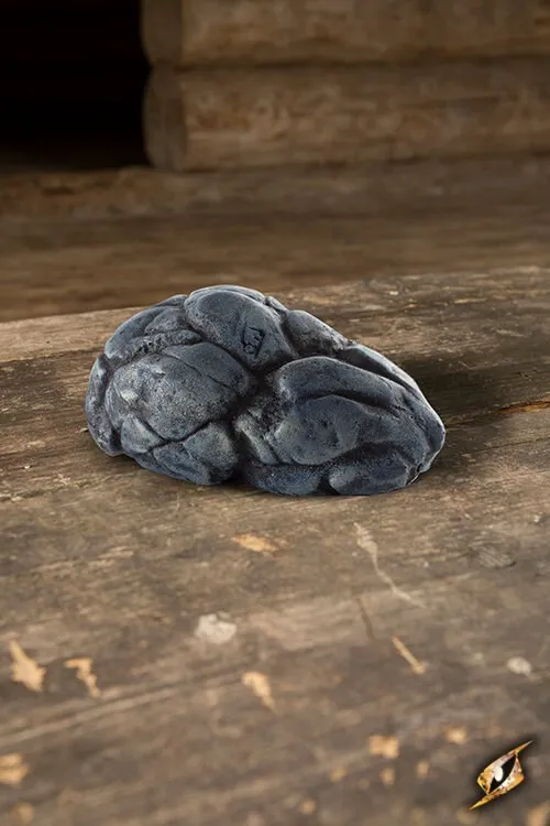 Granit, blau