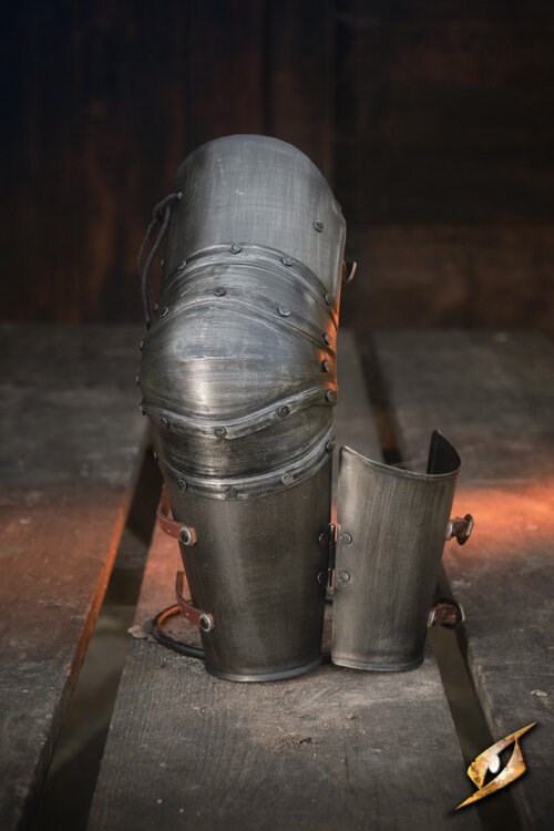 Armschutz Hauptmann, Epic Dark