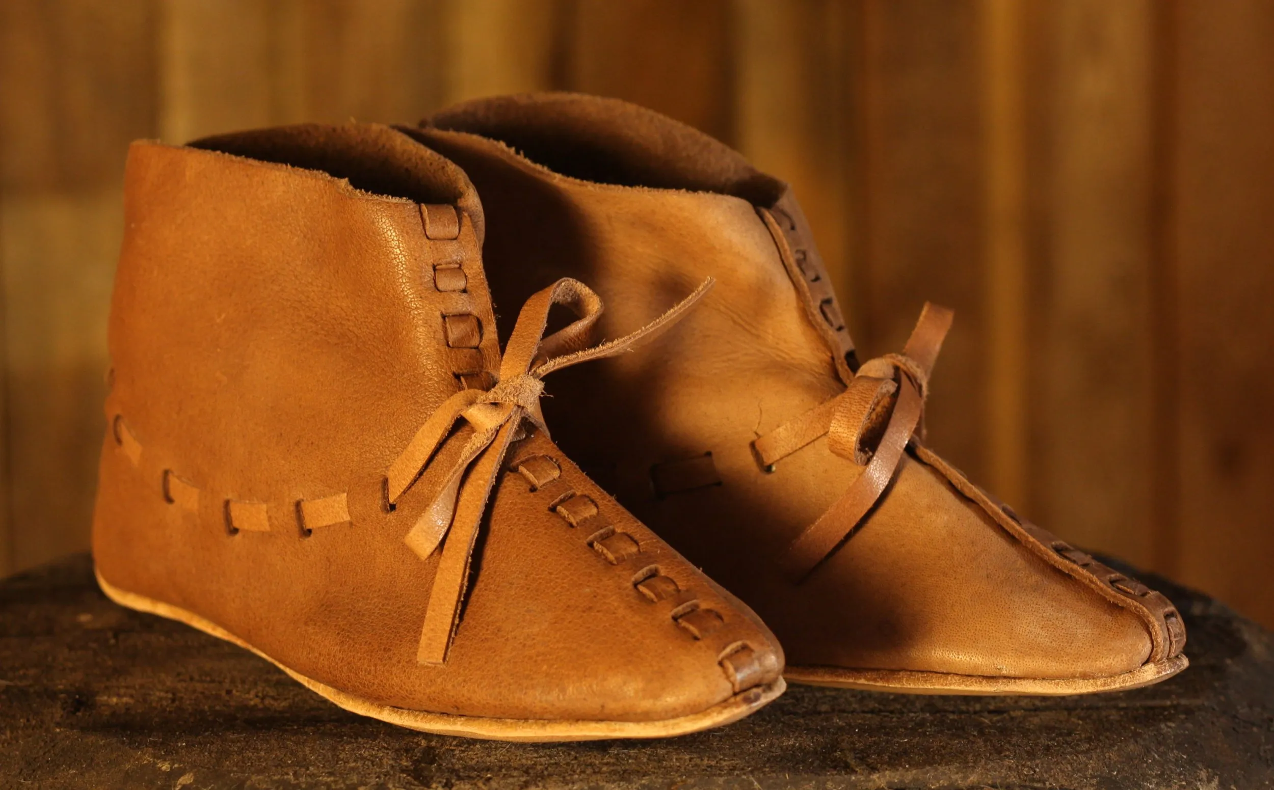 Wendeschuhe Odin