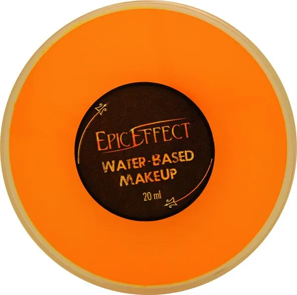 Epic Effect Make-Up auf Wasserbasis, dunkelgelb