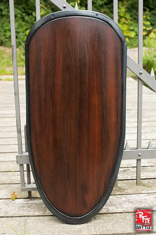 RFB Großes Holzschild 99x46cm