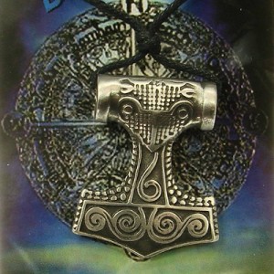 Tennhänge Tors hammare