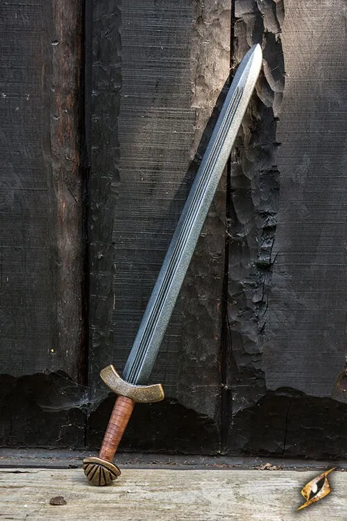 Wikingerschwert 85cm