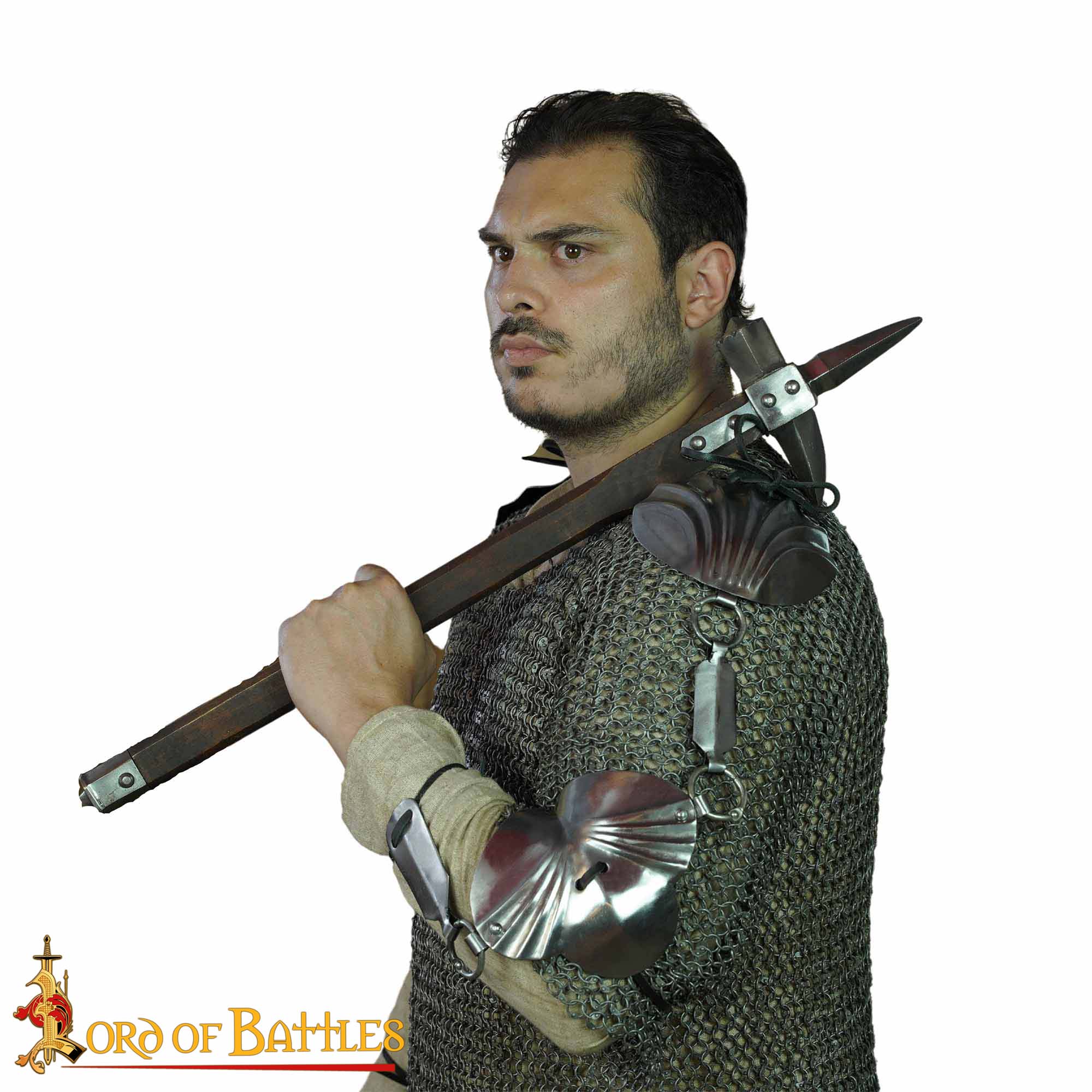 15. Jahrhundert Mittelalterliche Jack-Chains