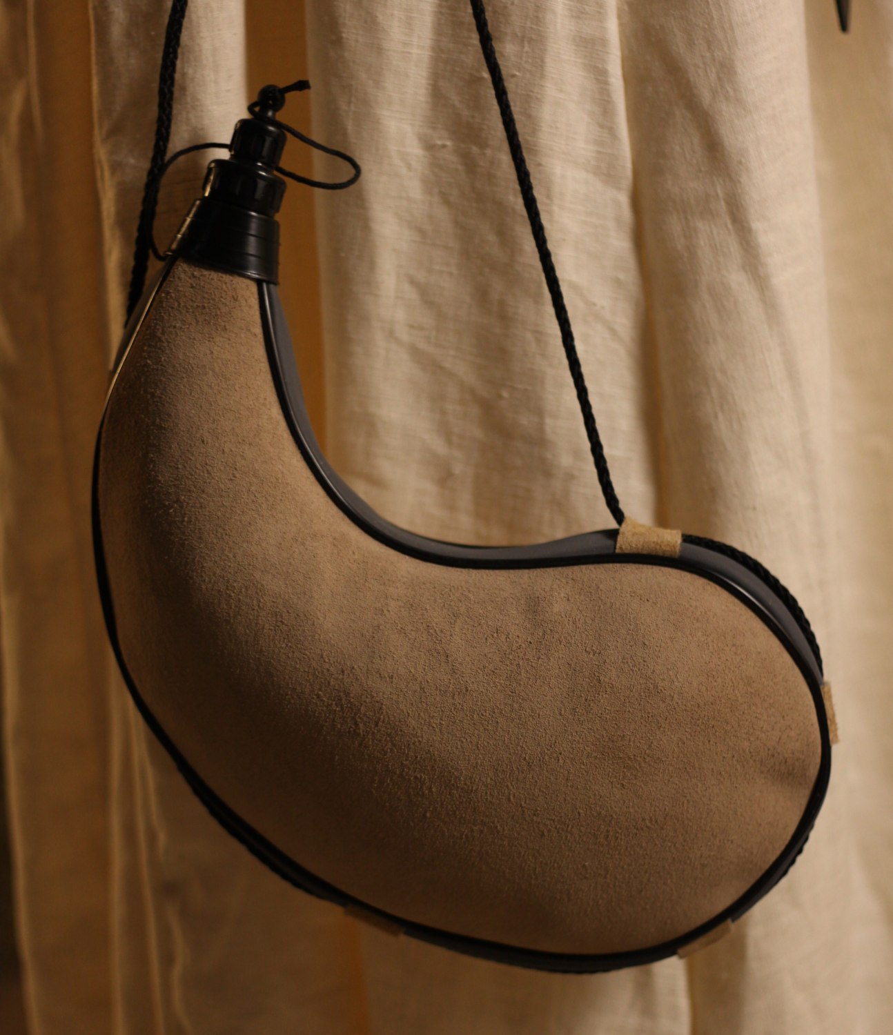 Trinkschlauch 2 L, gebogen