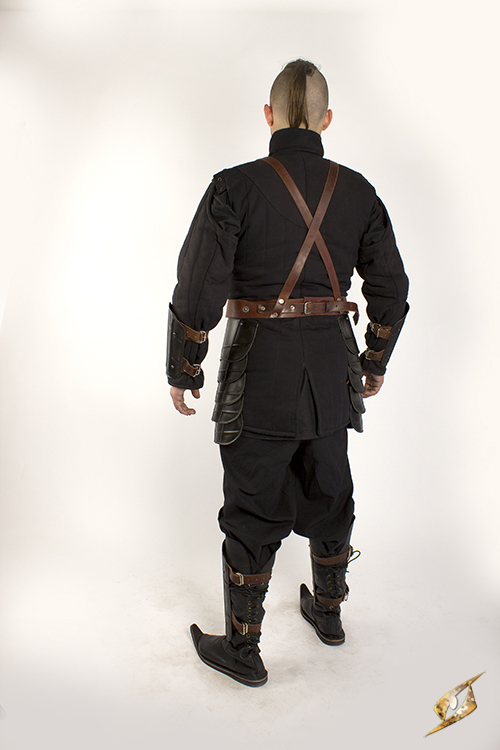 Beintaschen Dark Drake Epic Dark