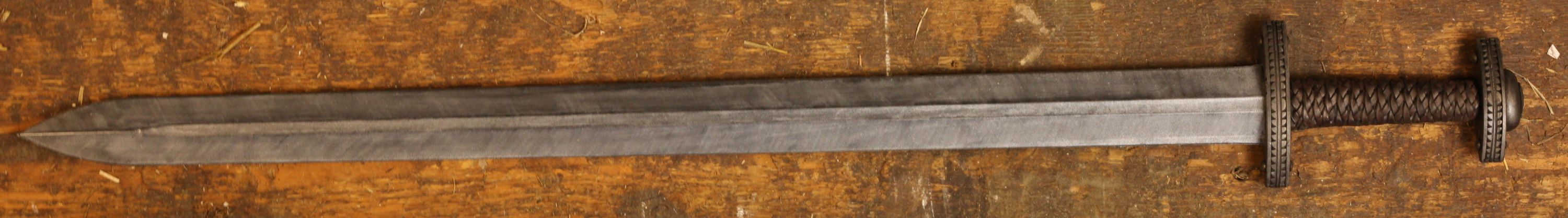 LARP Schwert Typ XIX 100cm