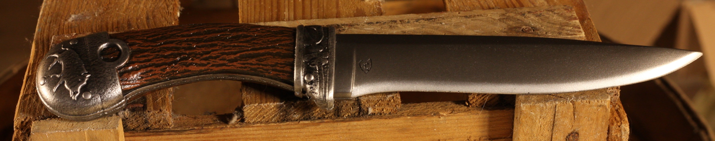 The Witcher Geralt''s Jagdmesser 33,5cm