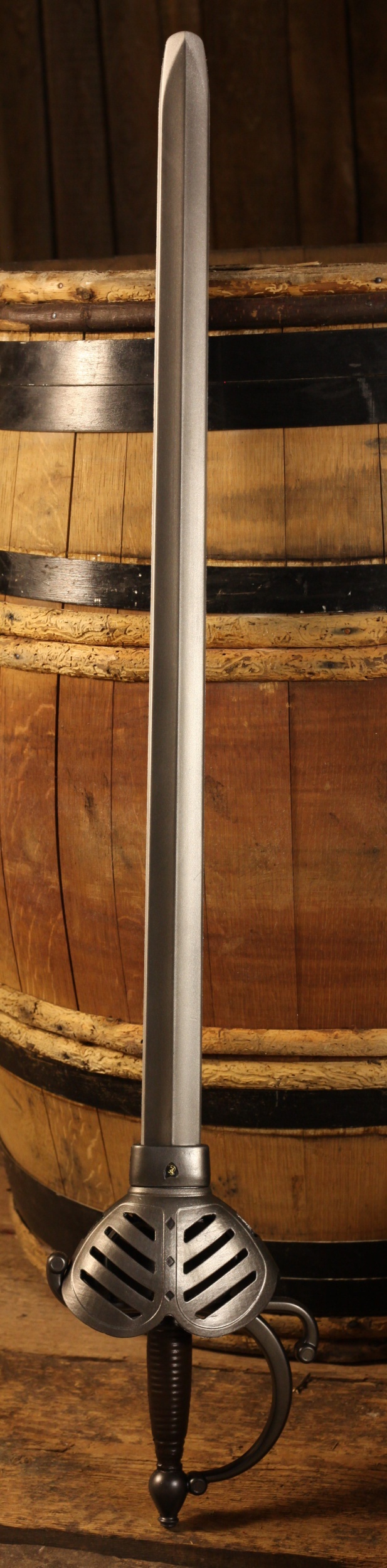 Degen Agrippa II 107cm