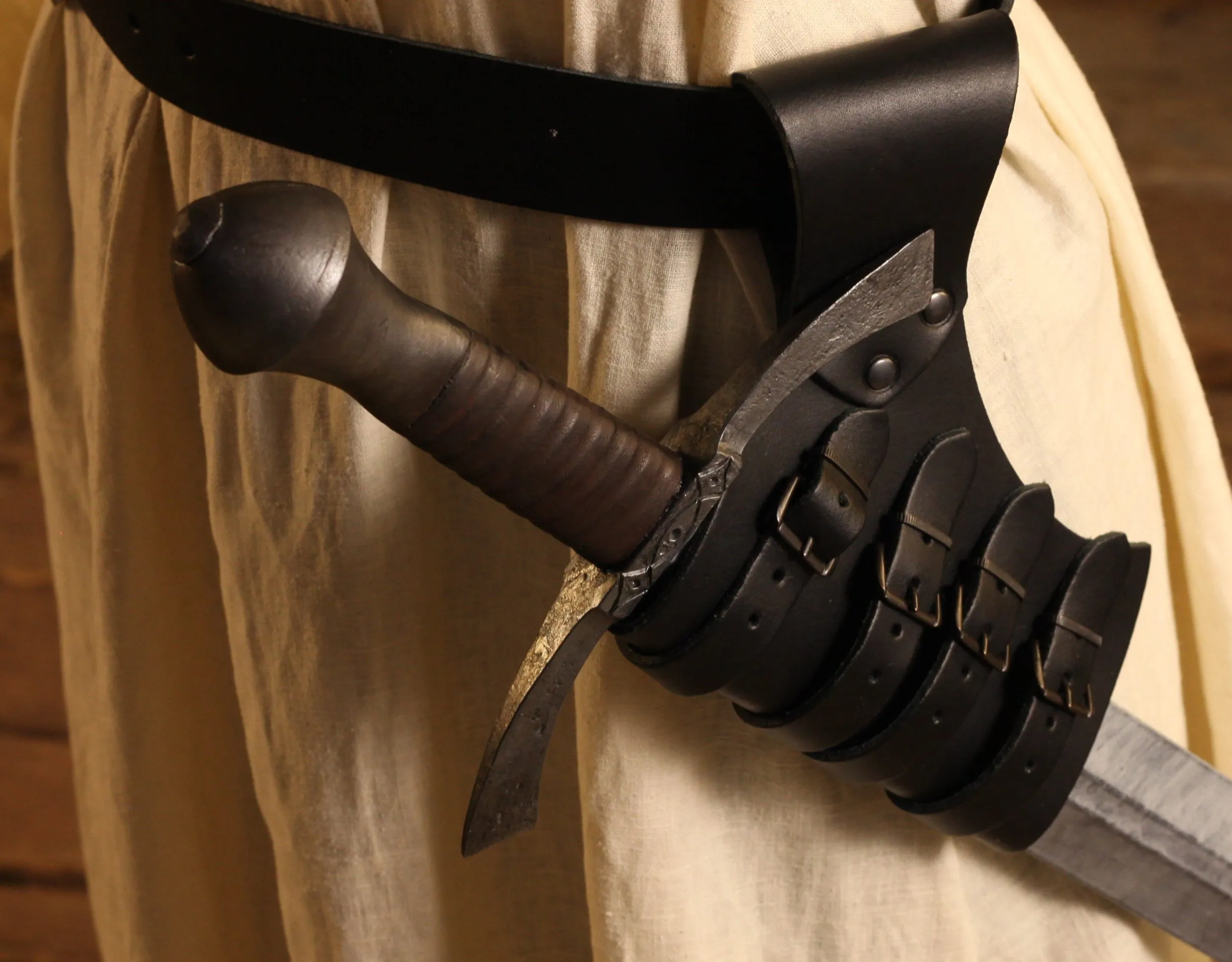 LARP Schwert Typ XVII 105cm