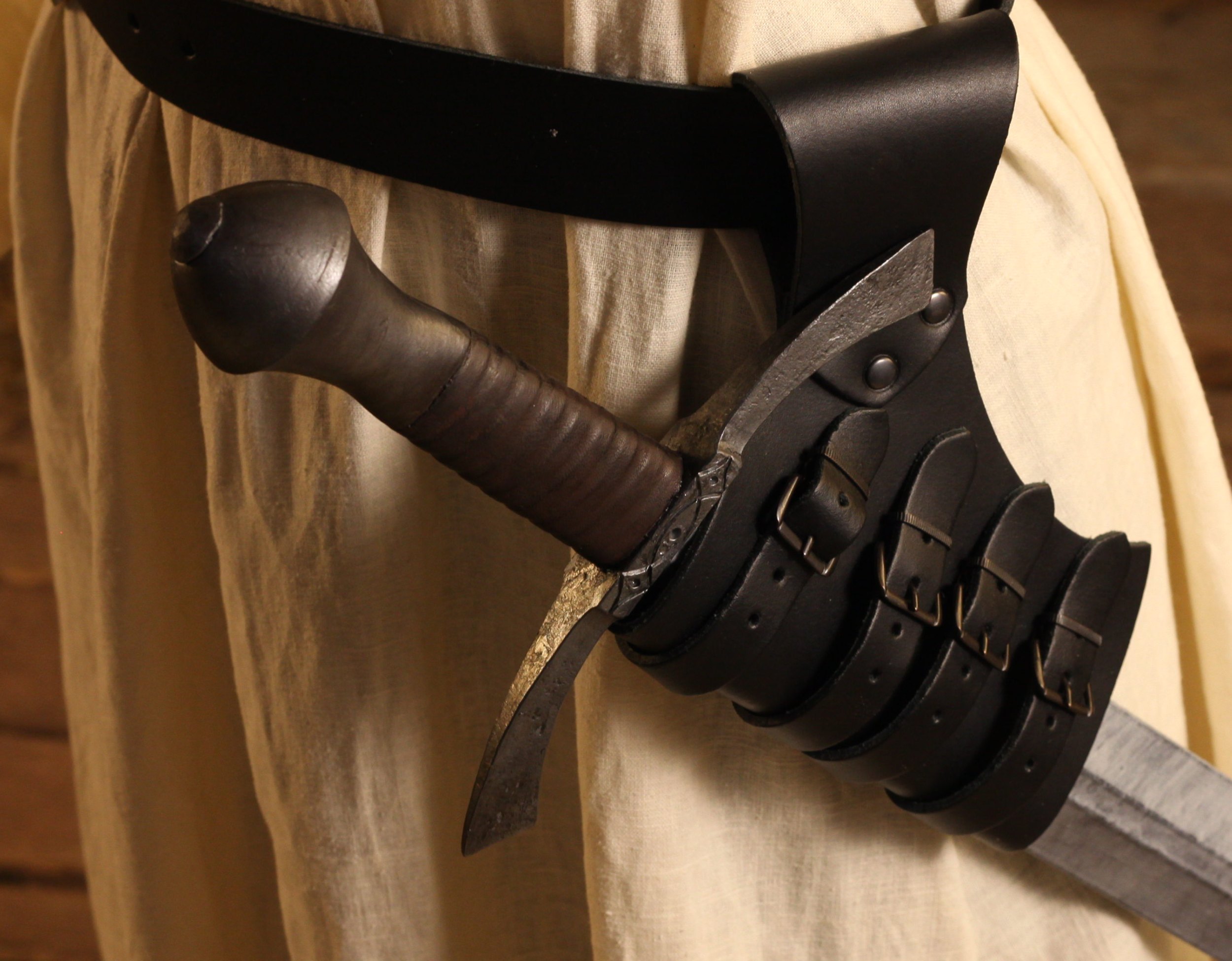 LARP Schwert Typ XVII 105cm