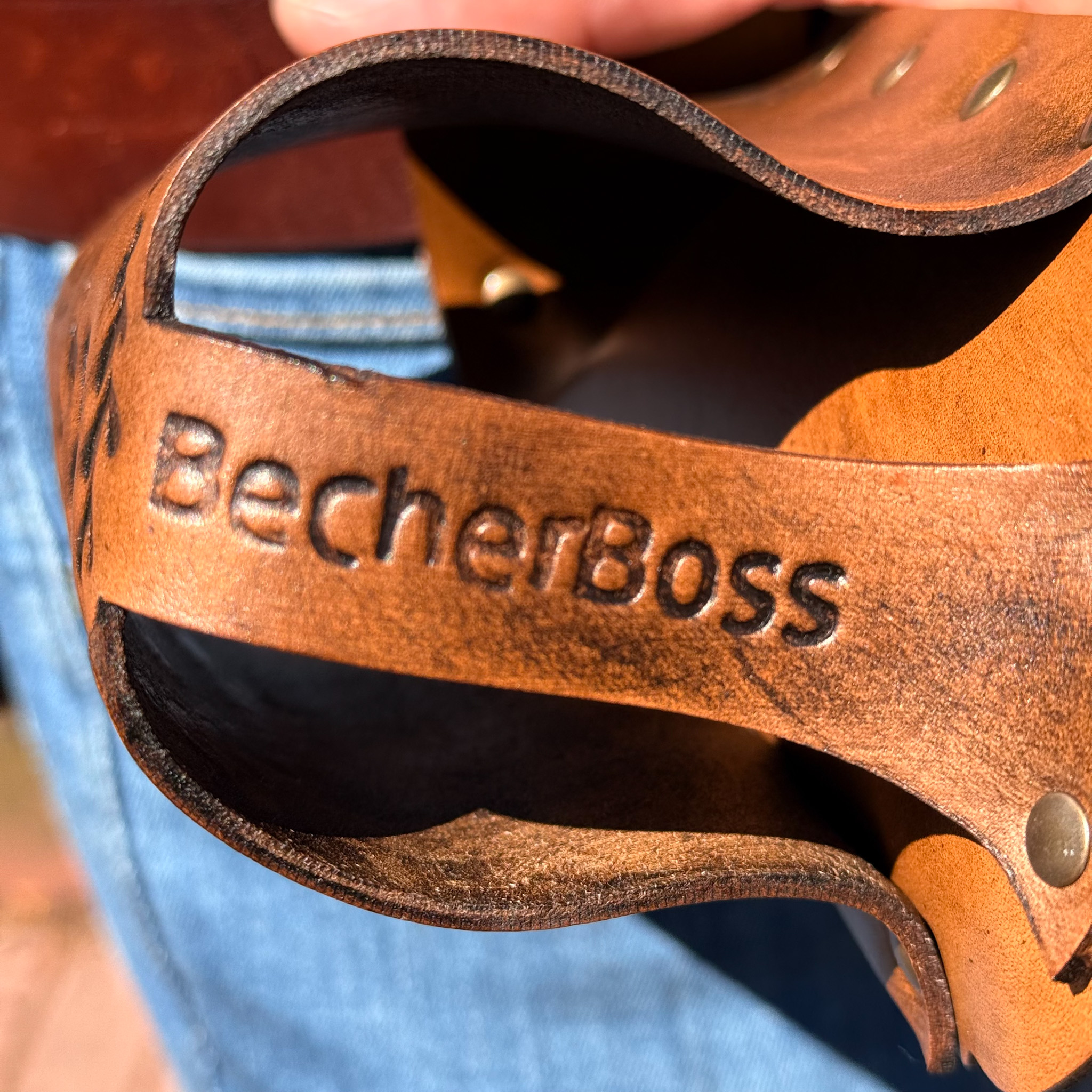 BecherBoss Getränkehalter Drakkar Maxi