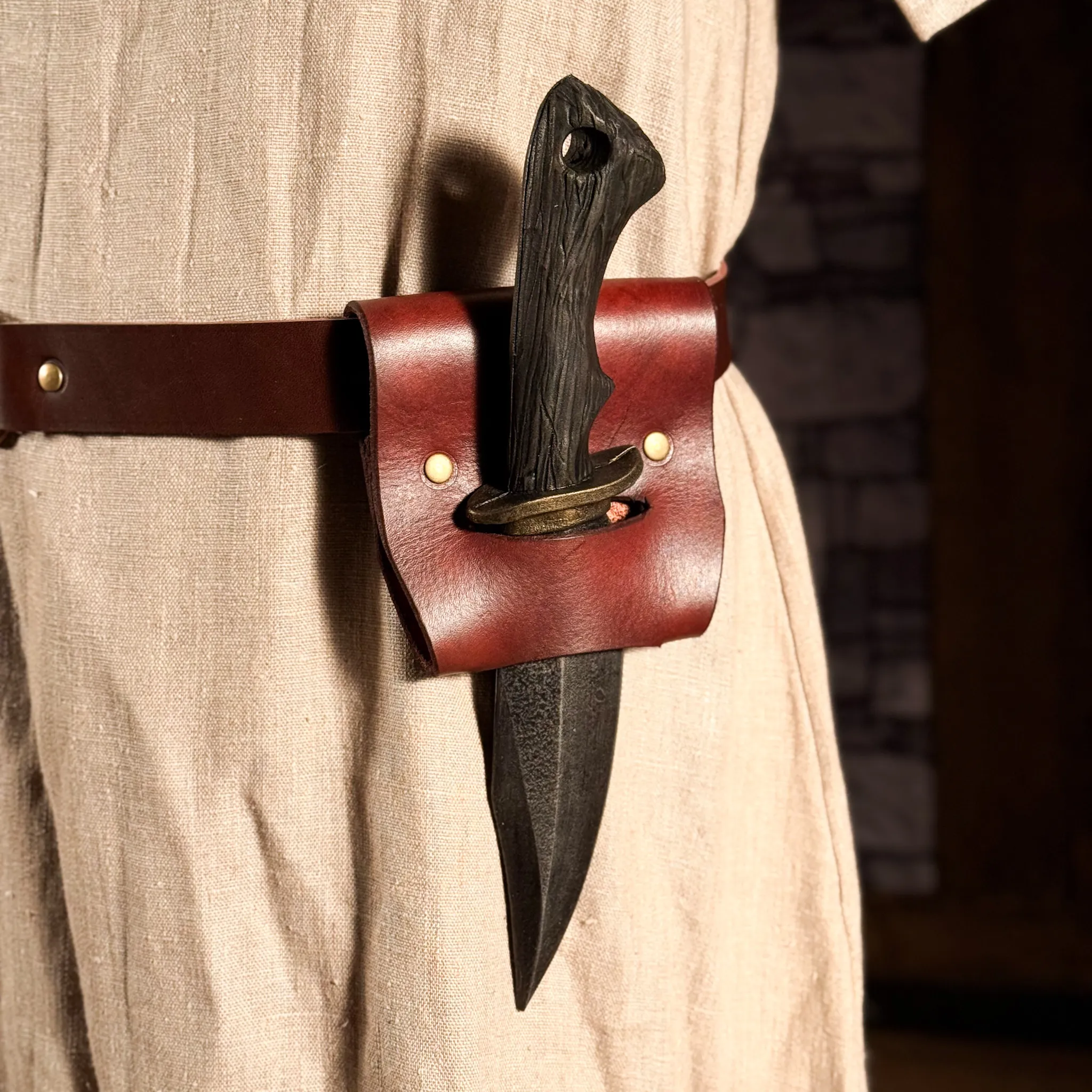 Ranger Messer