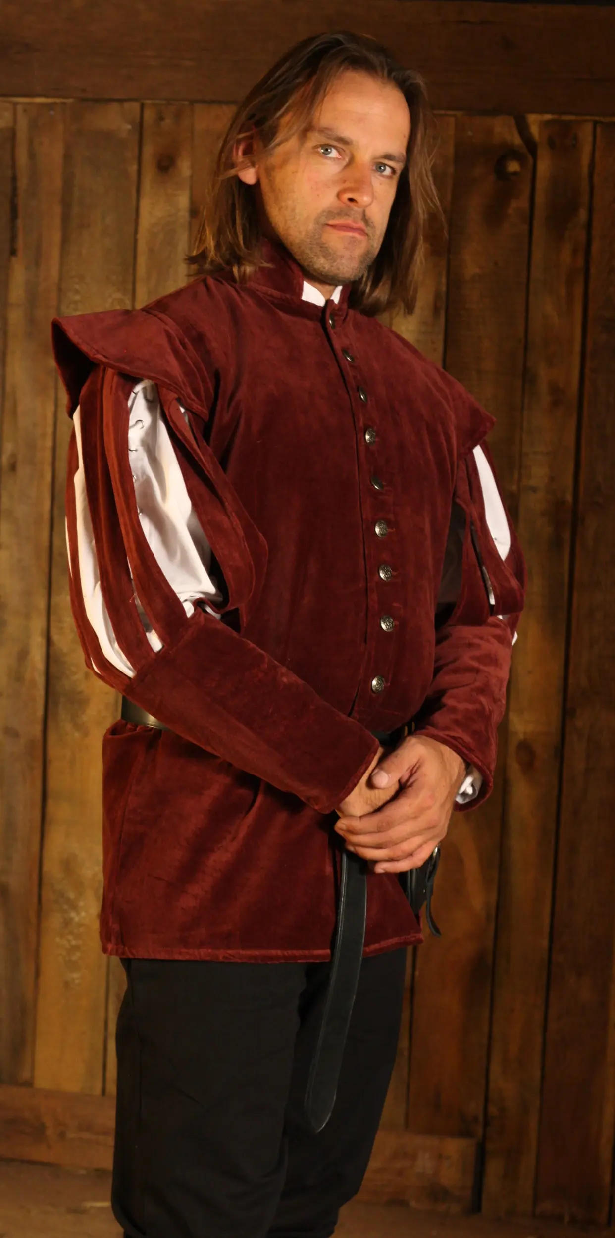 Tudor Edelmann