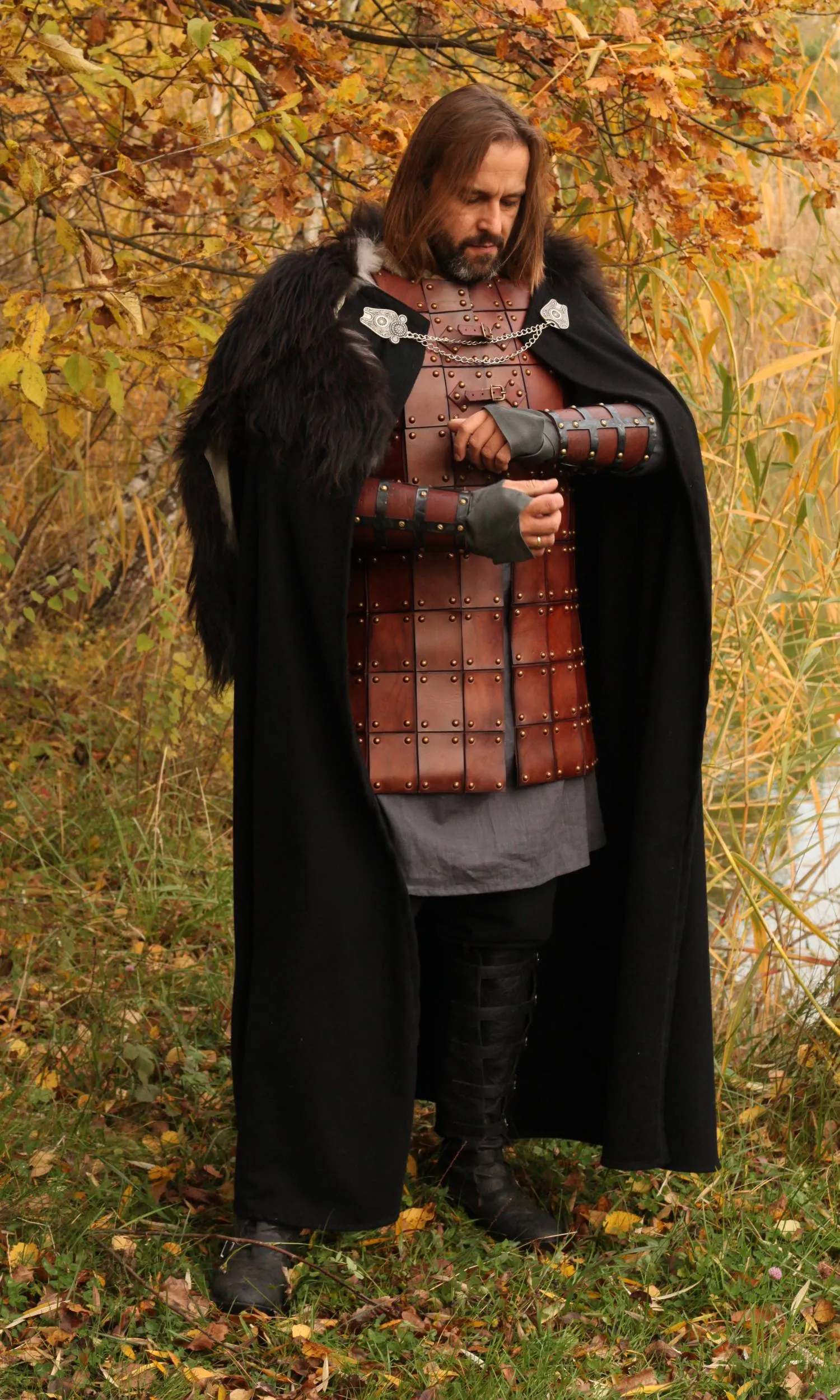 Armschienen Björn