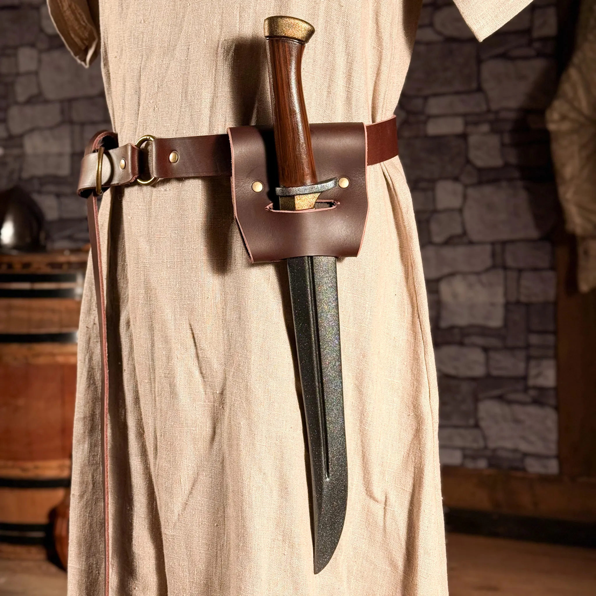 Jagddolch 52cm