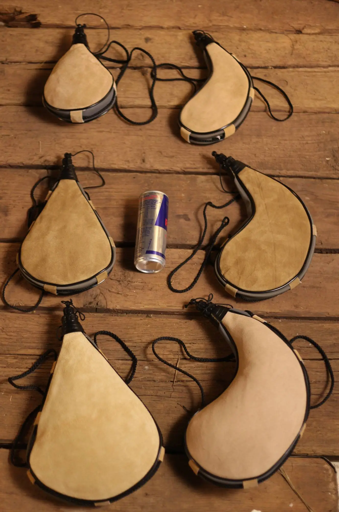 Trinkschlauch 1L, gebogen