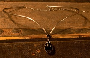 Tiara kunskapens tår